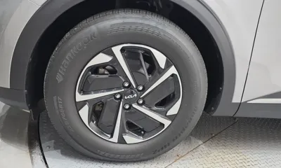 Kia Sportage 2022, 104718 км, за 14793.52 USD