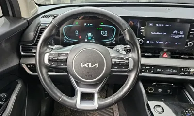 Kia Sportage 2022, 104718 км, за 14697.39 USD - фото 13