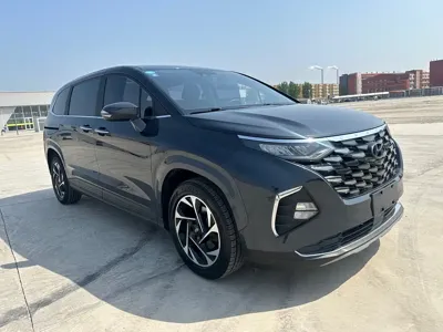 Hyundai Custo 2023, 82000 км, за 13169.26 USD