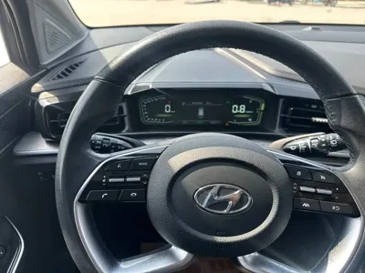 Hyundai Custo 2023, 82000 км, за 13169.26 USD - фото 8