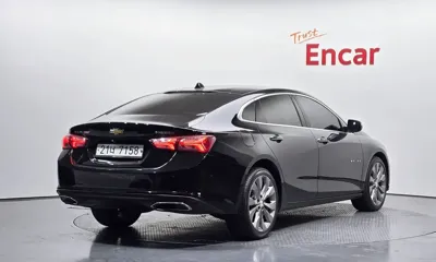 ChevroletGMDaewoo Malibu 2019, 51705 км, за 7811.47 USD