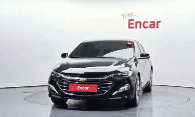ChevroletGMDaewoo Malibu 2019, 51705 км, за 7811.47 USD