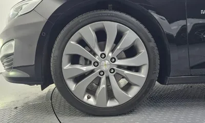 ChevroletGMDaewoo Malibu 2019, 51705 км, за 7811.47 USD