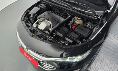 ChevroletGMDaewoo Malibu 2019, 51705 км, за 7811.47 USD - фото 6