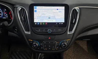 ChevroletGMDaewoo Malibu 2019, 51705 км, за 7811.47 USD - фото 7