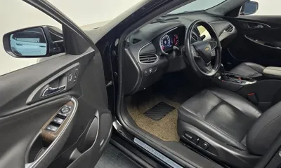ChevroletGMDaewoo Malibu 2019, 51705 км, за 7811.47 USD - фото 11