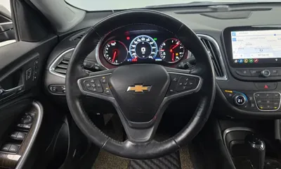 ChevroletGMDaewoo Malibu 2019, 51705 км, за 7811.47 USD - фото 13