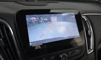 ChevroletGMDaewoo Malibu 2019, 51705 км, за 7811.47 USD - фото 16