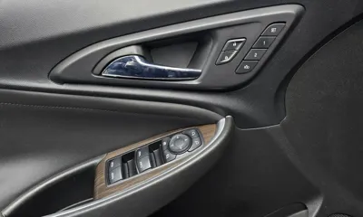 ChevroletGMDaewoo Malibu 2019, 51705 км, за 7811.47 USD - фото 17