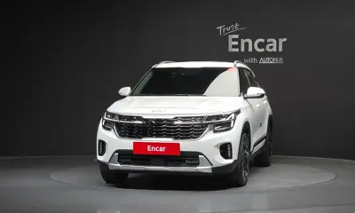 Kia Seltos 2025, 27968 км, за 16523.56 USD