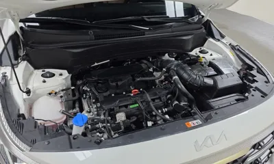 Kia Seltos 2025, 27968 км, за 16523.56 USD - фото 6