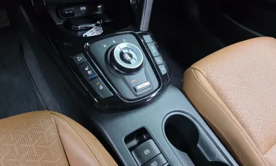 Kia Seltos 2025, 27968 км, за 16523.56 USD - фото 9