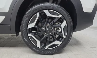 Kia Seltos 2025, 27968 км, за 16523.56 USD - фото 21