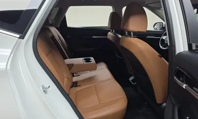 Kia Seltos 2025, 27968 км, за 16523.56 USD - фото 26