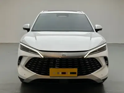 BYD L DM-i 2026, 12000 км, за 16649.71 USD