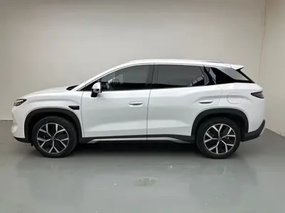 BYD L DM-i 2026, 12000 км, за 16649.71 USD