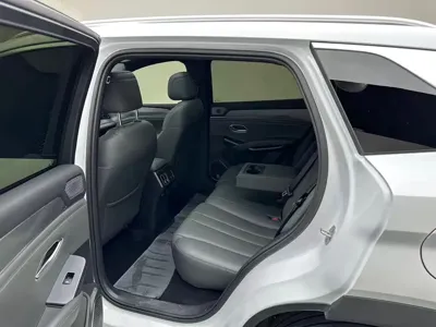 BYD L DM-i 2026, 12000 км, за 16649.71 USD - фото 6