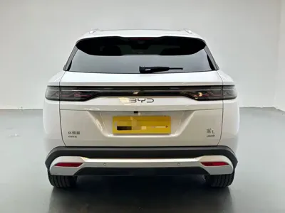 BYD L DM-i 2026, 12000 км, за 16649.71 USD - фото 7