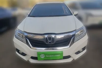 Honda Crider 2015, 124400 км, за 6411 USD
