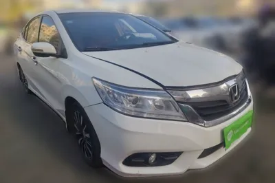 Honda Crider 2015, 124400 км, за 6411 USD