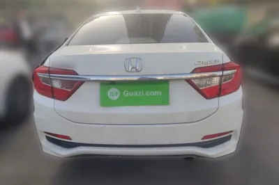 Honda Crider 2015, 124400 км, за 6411 USD