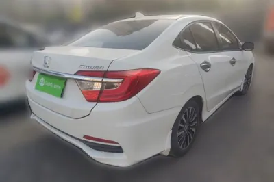 Honda Crider 2015, 124400 км, за 6411 USD - фото 6