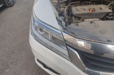 Honda Crider 2015, 124400 км, за 6411 USD - фото 7