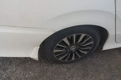 Honda Crider 2015, 124400 км, за 6411 USD - фото 8