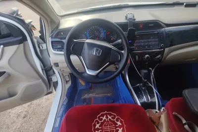 Honda Crider 2015, 124400 км, за 6411 USD - фото 9