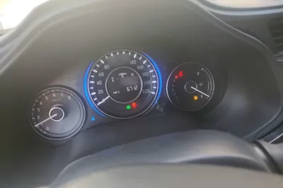 Honda Crider 2015, 124400 км, за 6411 USD - фото 10
