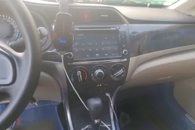Honda Crider 2015, 124400 км, за 6411 USD - фото 12
