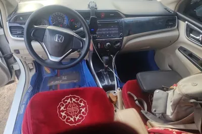 Honda Crider 2015, 124400 км, за 6411 USD - фото 18