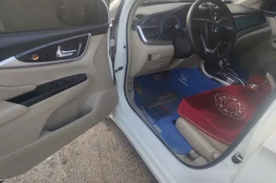 Honda Crider 2015, 124400 км, за 6411 USD - фото 19