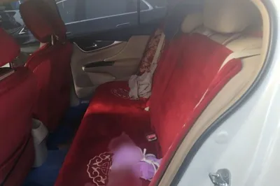 Honda Crider 2015, 124400 км, за 6411 USD - фото 20