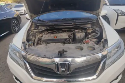 Honda Crider 2015, 124400 км, за 6411 USD - фото 21