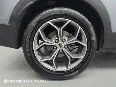 KG_Mobility_Ssangyong KORANDO 2019, 49232 км, за 8467.9 USD
