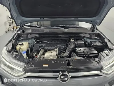 KG_Mobility_Ssangyong KORANDO 2019, 49232 км, за 8467.9 USD - фото 6