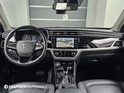 KG_Mobility_Ssangyong KORANDO 2019, 49232 км, за 8467.9 USD - фото 7