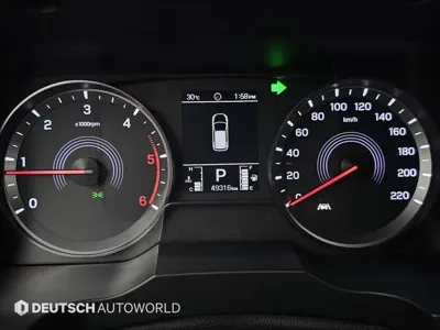 KG_Mobility_Ssangyong KORANDO 2019, 49232 км, за 8467.9 USD - фото 8