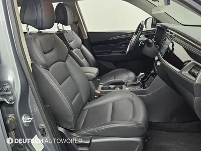 KG_Mobility_Ssangyong KORANDO 2019, 49232 км, за 8467.9 USD - фото 10