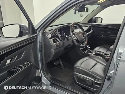 KG_Mobility_Ssangyong KORANDO 2019, 49232 км, за 8467.9 USD - фото 11