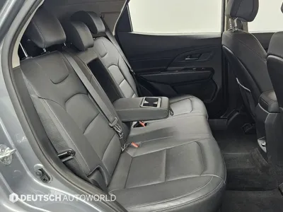 KG_Mobility_Ssangyong KORANDO 2019, 49232 км, за 8467.9 USD - фото 12