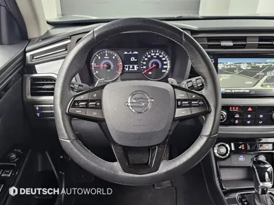 KG_Mobility_Ssangyong KORANDO 2019, 49232 км, за 8467.9 USD - фото 13