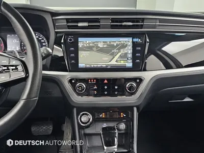 KG_Mobility_Ssangyong KORANDO 2019, 49232 км, за 8467.9 USD - фото 14