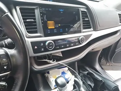 Toyota Highlander 2018, 170799 км, за 16744.82 USD - фото 6