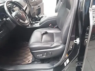 Toyota Highlander 2018, 170799 км, за 16744.82 USD - фото 14