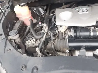 Toyota Highlander 2018, 170799 км, за 16744.82 USD - фото 20