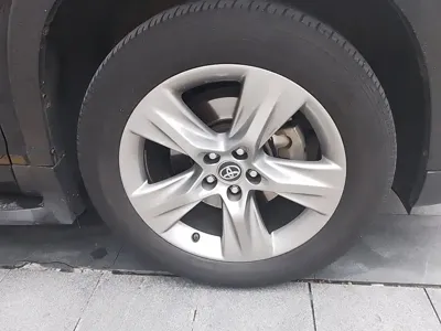 Toyota Highlander 2018, 170799 км, за 16744.82 USD - фото 23