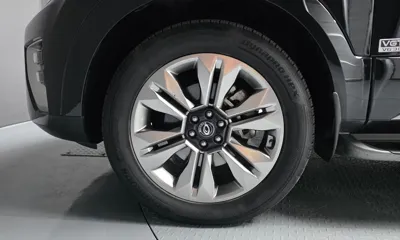 Kia Mohave 2021, 82176 км, за 40390.9 USD