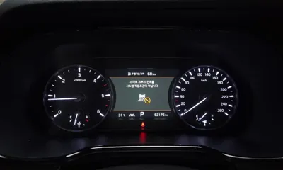 Kia Mohave 2021, 82176 км, за 40390.9 USD - фото 8